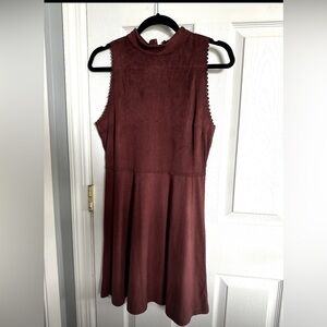 Derek Heart Mini dress size Medium